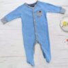 Comfy Baby Bodysuit – Gentle on Baby’s Skin