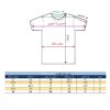 T-shirt graphique en coton pour enfants – Imprimés amusants et colorés, motif Minions