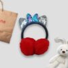 Cache-oreilles pour enfants, chauds et ajustables – Protection idéale pour l'hiver