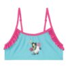 Maillot de bain deux pièces pour filles Disney – Avec personnage préféré