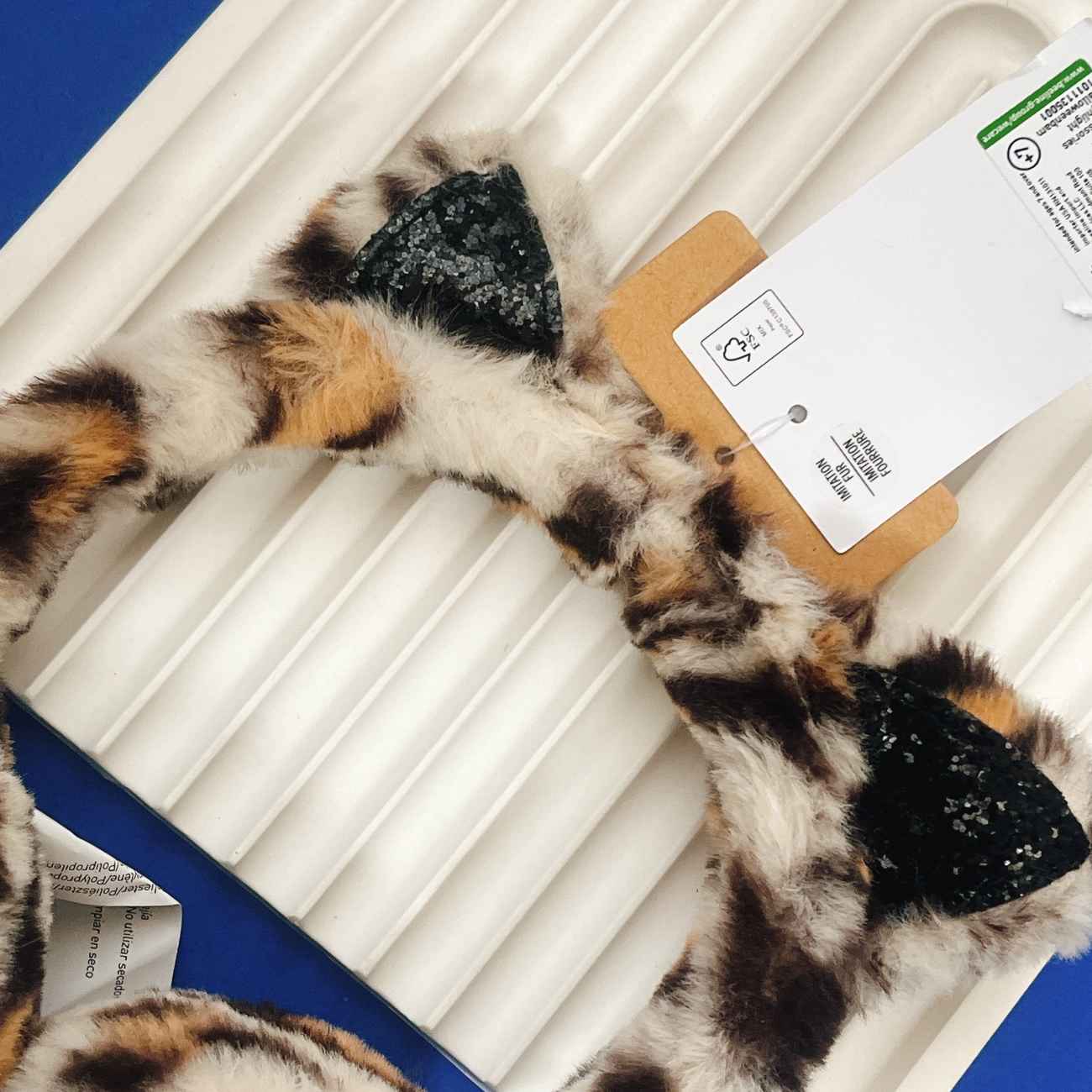 Cache-oreilles durables et stylés pour enfants – Gardent les petites oreilles au chaud