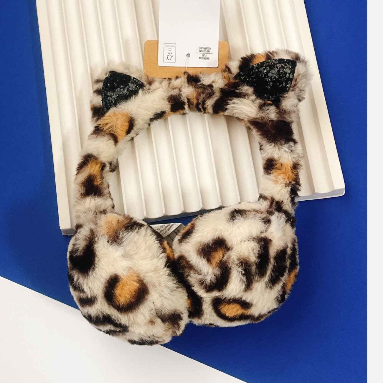 Cache-oreilles durables et stylés pour enfants – Gardent les petites oreilles au chaud