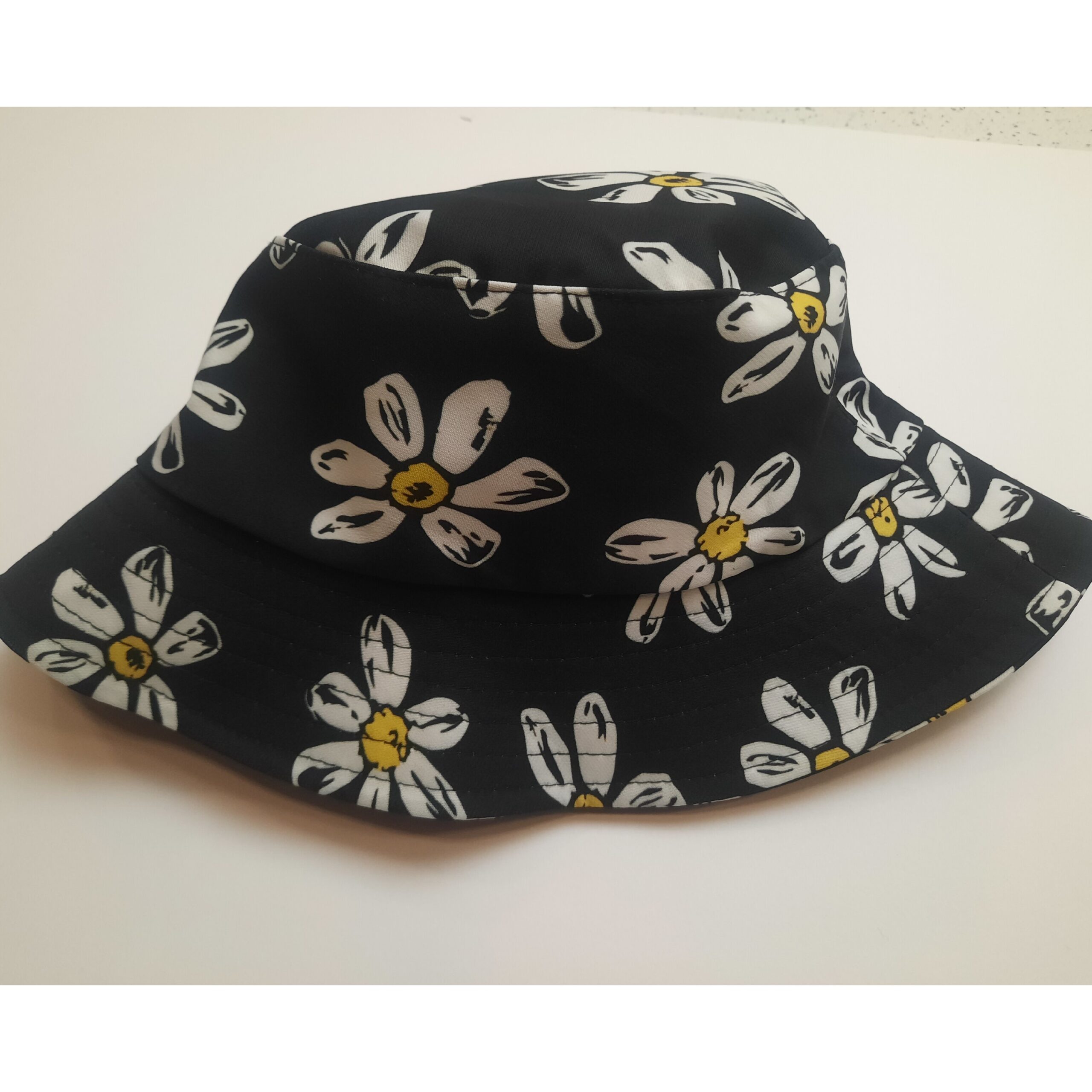 Chapeau Bob Pliable – Idéal pour Voyageurs et Styles de Vie Nomades