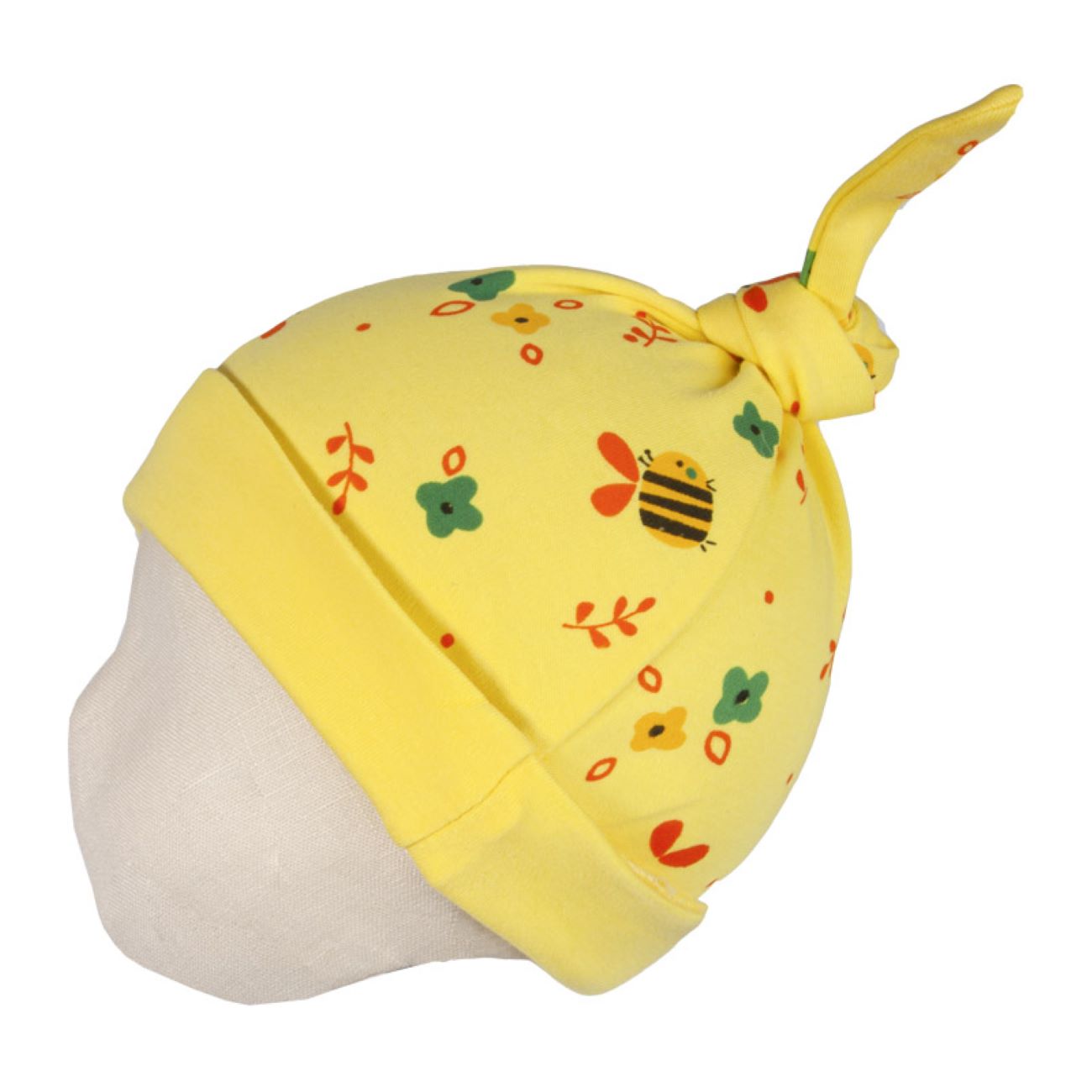 Combinaison Bébé Intégrale avec Bonnet – Accès Facile à la Couche et Confort Toute la Journée