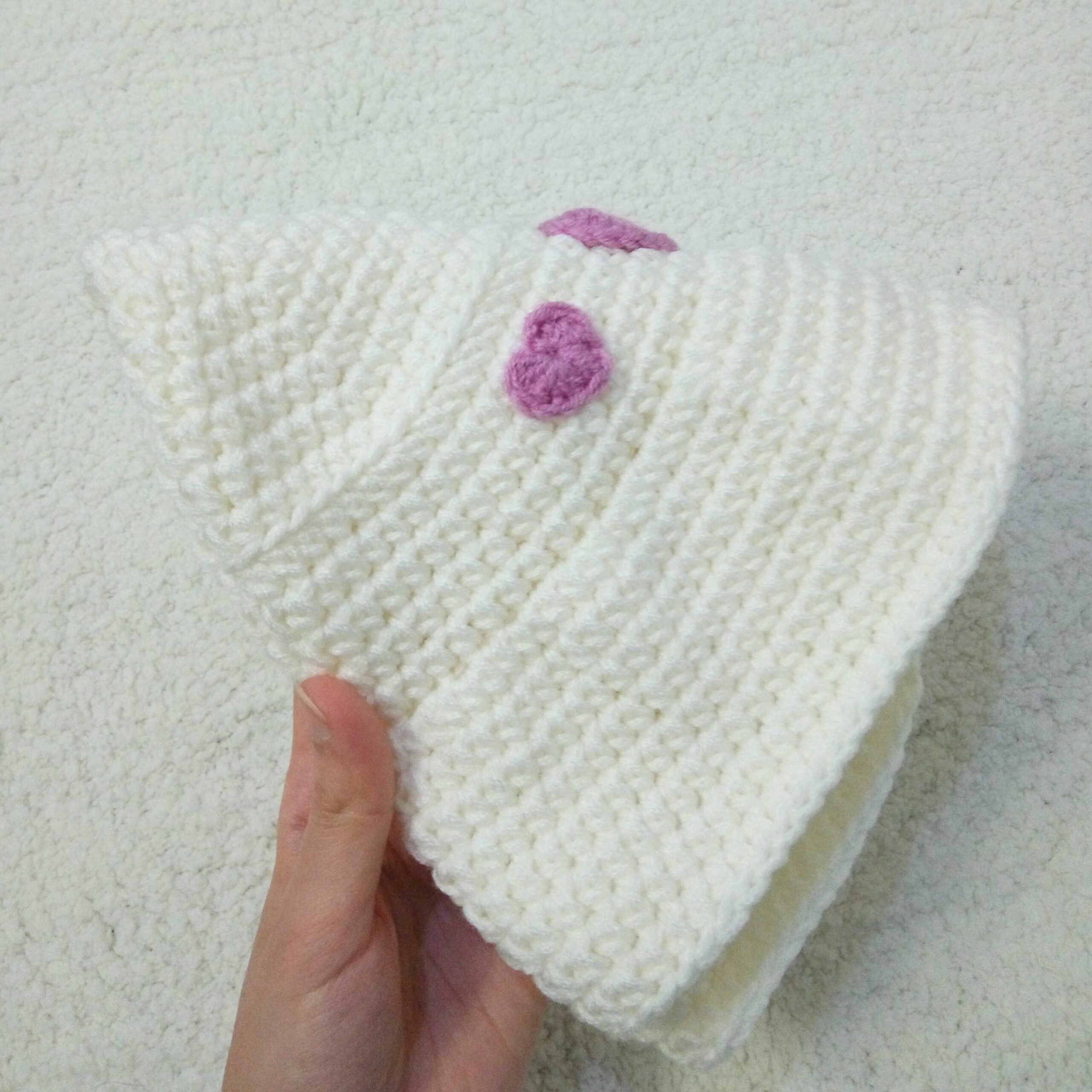 Chapeau Bob en Crochet Fait Main – Idéal pour les Tenues Décontractées