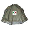 Veste de patrouille iranienne FARAJA avec capuche amovible – Idéale pour la sécurité et les activités extérieures