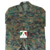 Veste de patrouille iranienne FARAJA avec capuche amovible – Idéale pour la sécurité et les activités extérieures