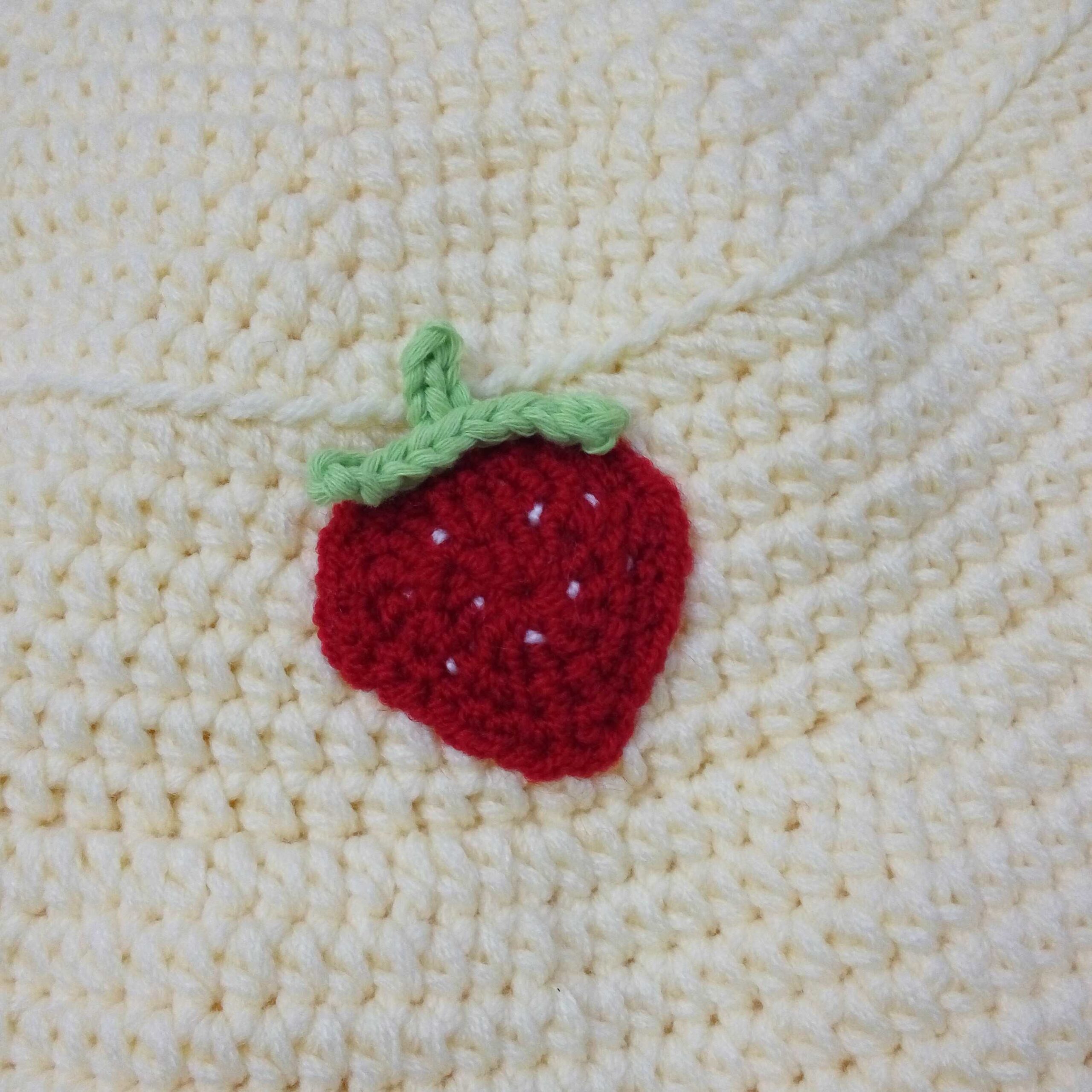 Chapeau Bob en Crochet Léger – Parfait pour les Voyages et Facile à Transporter