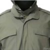 Manteau organisationnel militaire – Idéal pour la sécurité et les équipements extérieurs