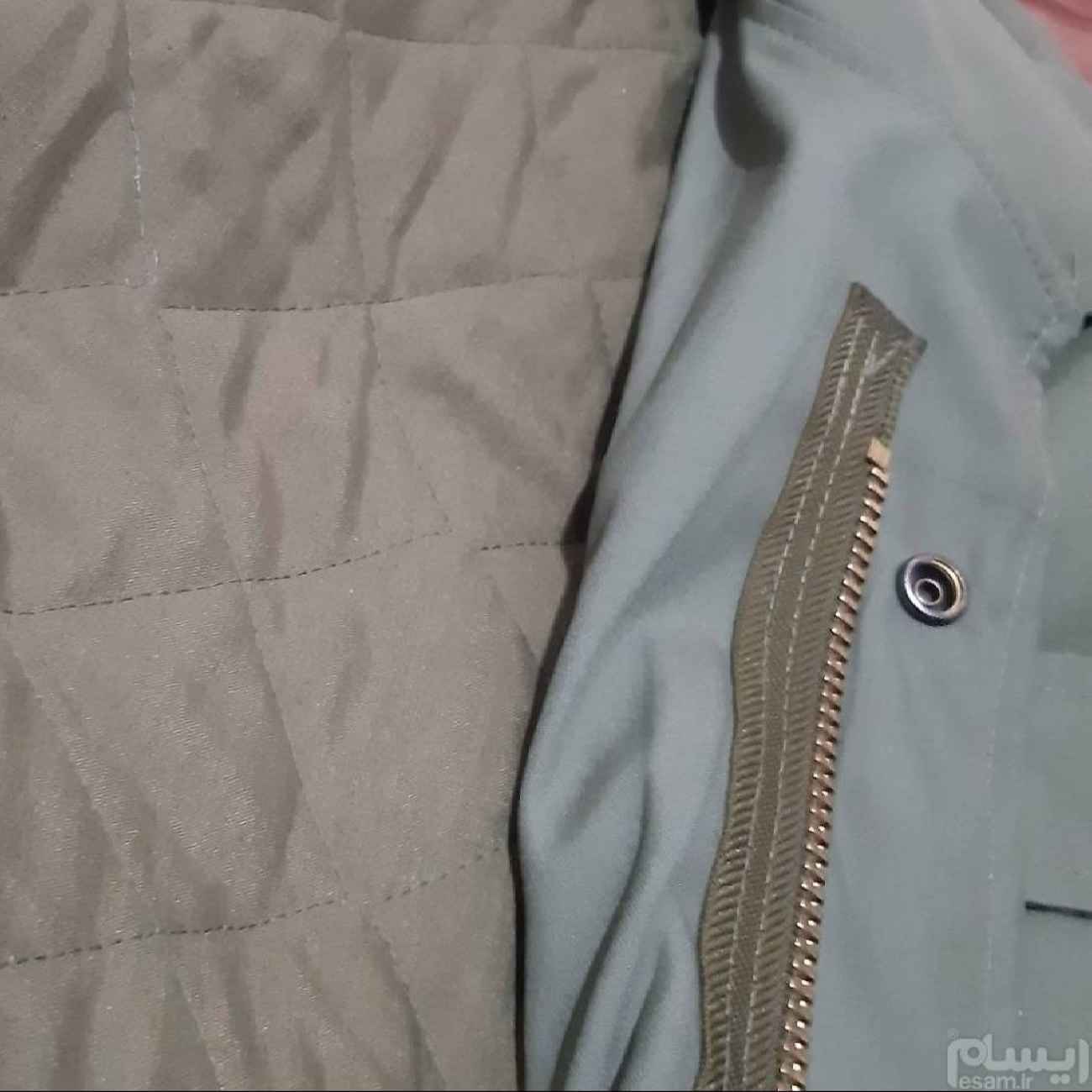 Manteau organisationnel militaire – Idéal pour la sécurité et les équipements extérieurs