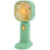 Mini ventilateur portatif avec câble de charge – Idéal pour un usage quotidien