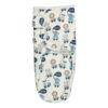 Newborn Swaddle Set – Prevents Startle Reflex