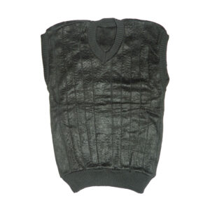 Gilet sans manches en laine de chameau pour homme persan – Élégant pour le bureau ou les tenues décontractées