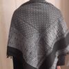 Foulard Shemagh en coton omanais premium – Confort, parfait pour toutes les occasions