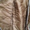 Manteau militaire camouflage de caille – Adapté aux environnements montagneux ou forestiers