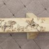 Planche à pompes traditionnelle adaptée aux enfants et aux jeunes