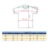 T-shirt à manches courtes ultra-doux en coton 100 % pour enfants – Design Minions