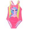 Unicorn One-Piece Girls’ Swimsuit Cute & Fun Swimwear for Kids (4)