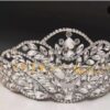 Unique Bridal Crown