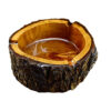 Wood-and-Resin-Log-Ashtray-–-Suitable-for-Modern-Rustic-Decor