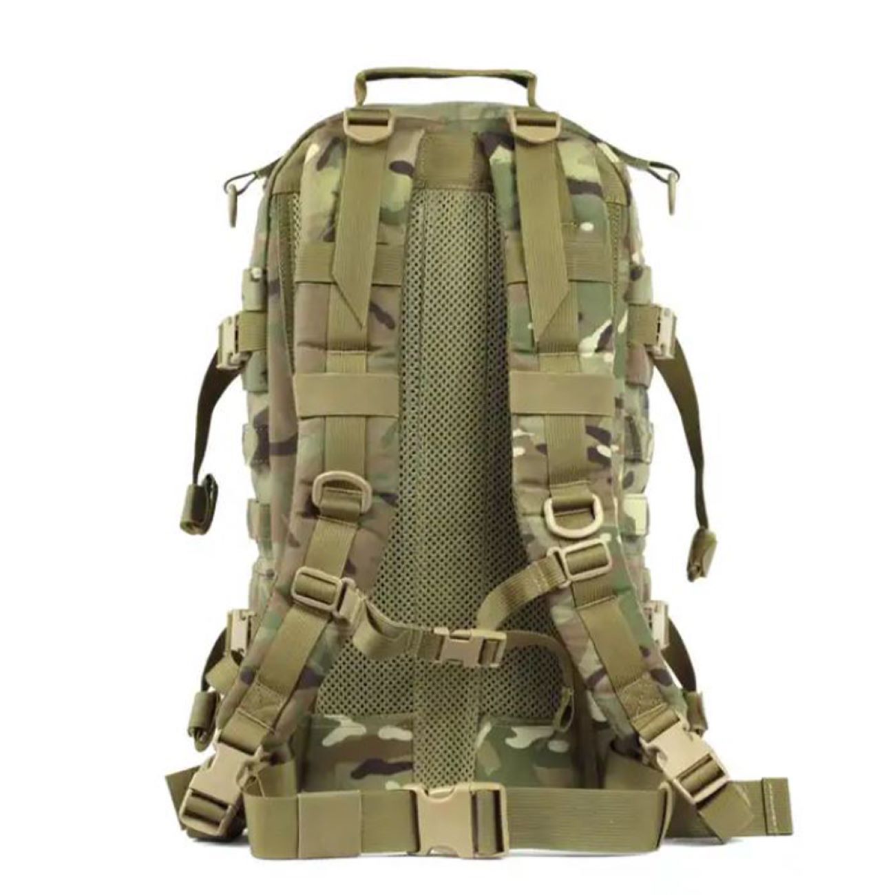 Sac à dos tactique 36L – Modèle GAF chasse