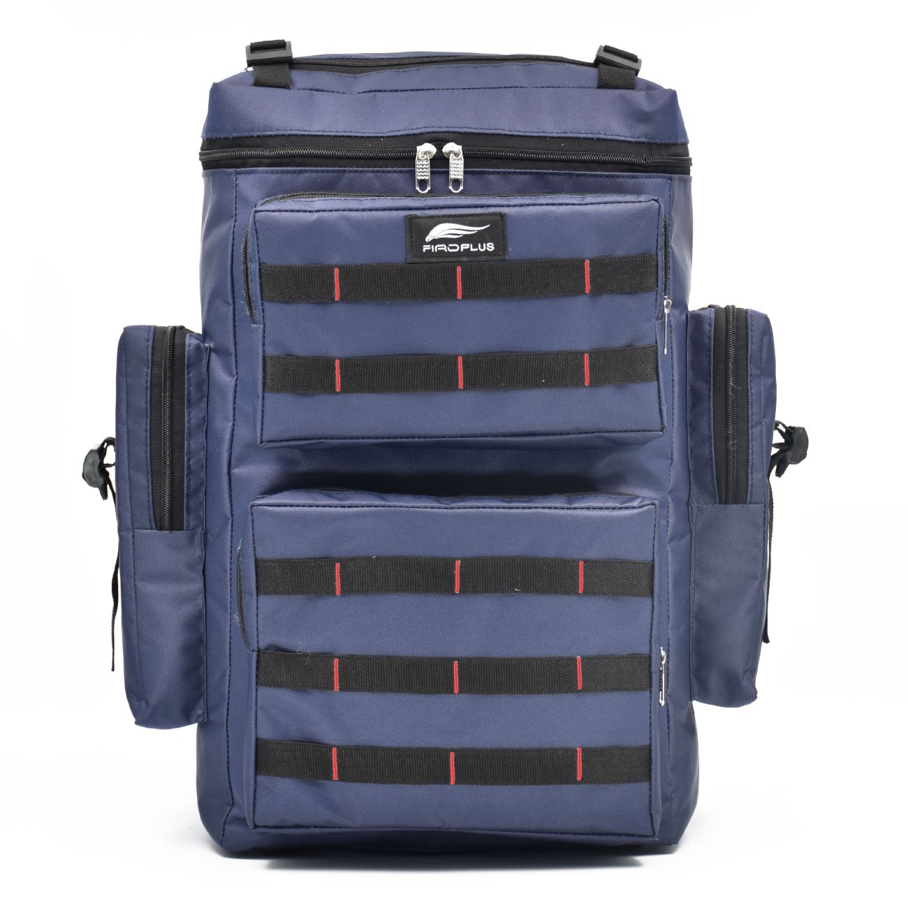 Sac à dos trekking et camping 60L – Firu Plus