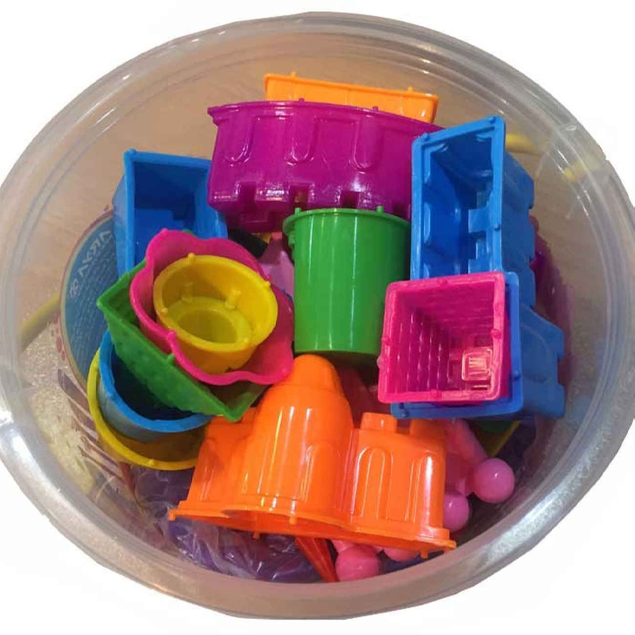 Pâte à modeler sable Aria modèle SD1 – Adaptée au jeu imaginatif des enfants