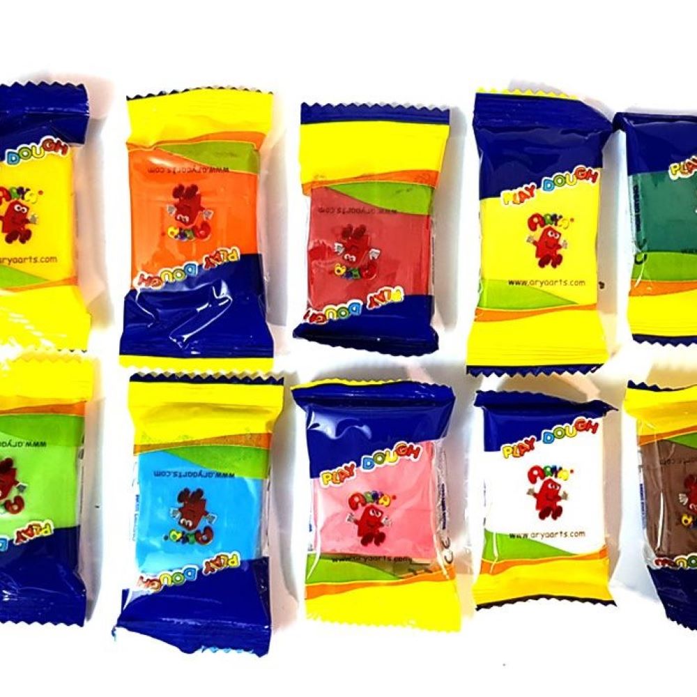 Ensemble de jeu Arya Dummy – Adapté à la créativité et aux compétences artistiques