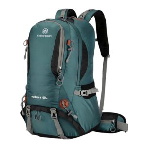 Sac à dos de randonnée Campsor 50L – Modèle OUTDOORS