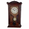 Citizen-Wooden-Desk-Clock-Model-Classic
