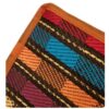 Boîte à vêtements – tissu style Jajim en lot
