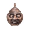 Copper-Sugar-Bowl-Human-Face-Unique-Design-2