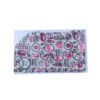 Bonnet chirurgical mignon & confortable pour femmes en santé – idéal pour longues gardes
