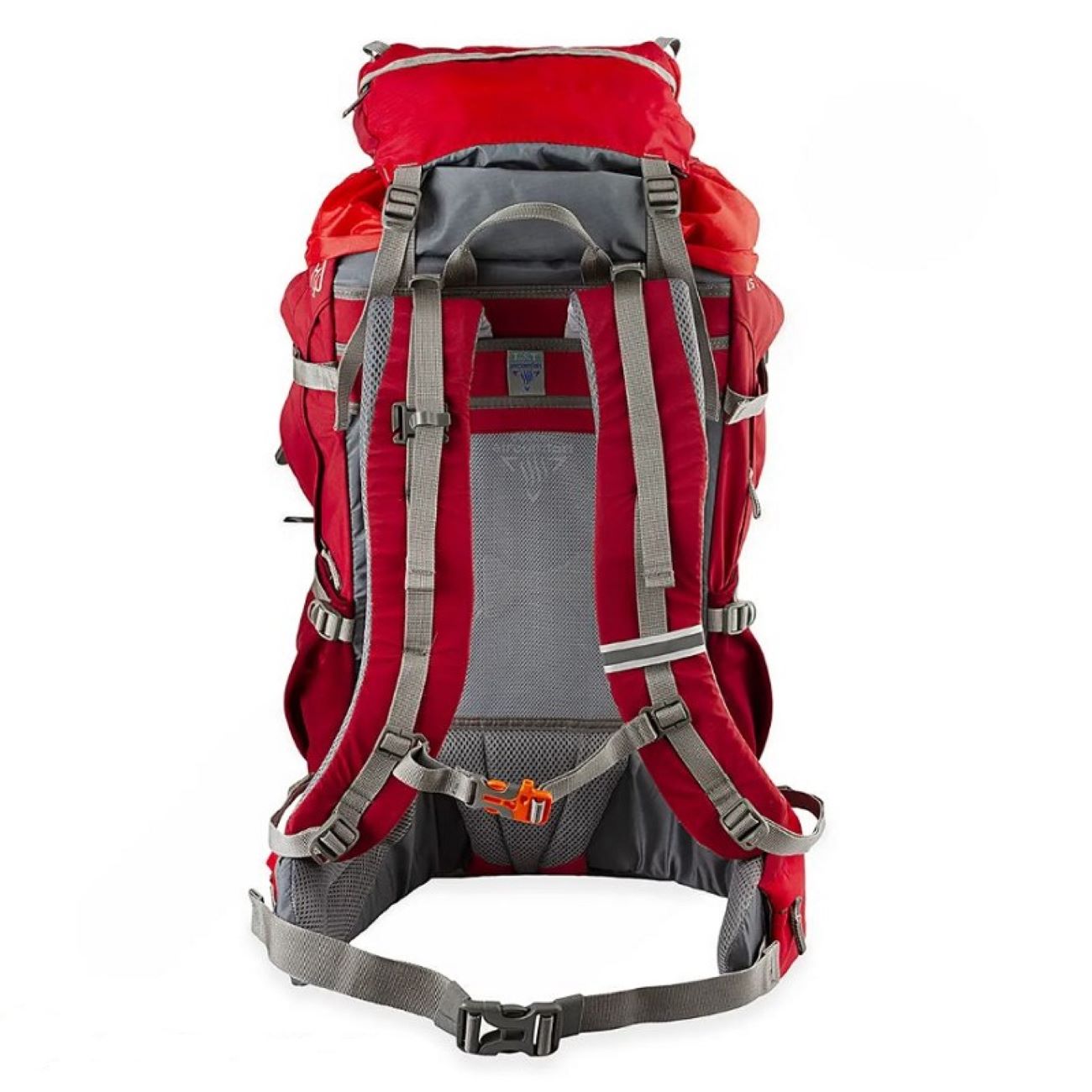 Modèle Deuter DU55 – Sac à dos de randonnée 55 litres