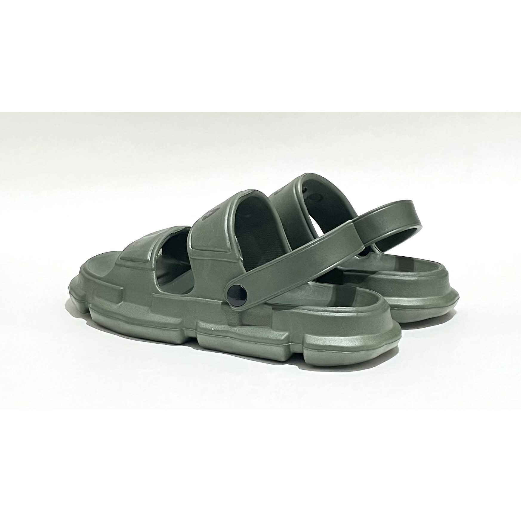 Chaussures ihram pour hommes – douces, durables & religieusement approuvées