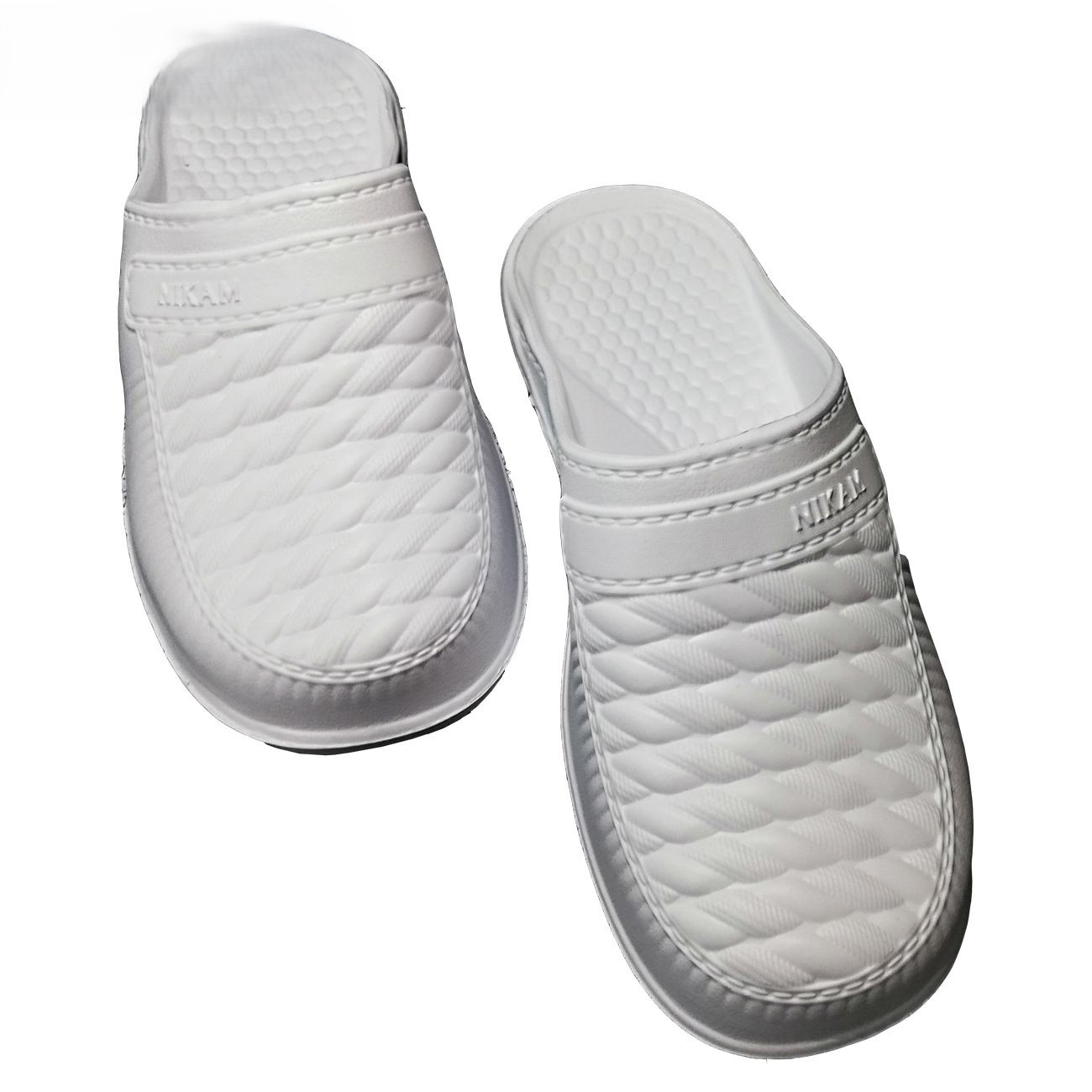 Pantoufles d’ihram pour Hajj & Omra – confortables & approuvées halal