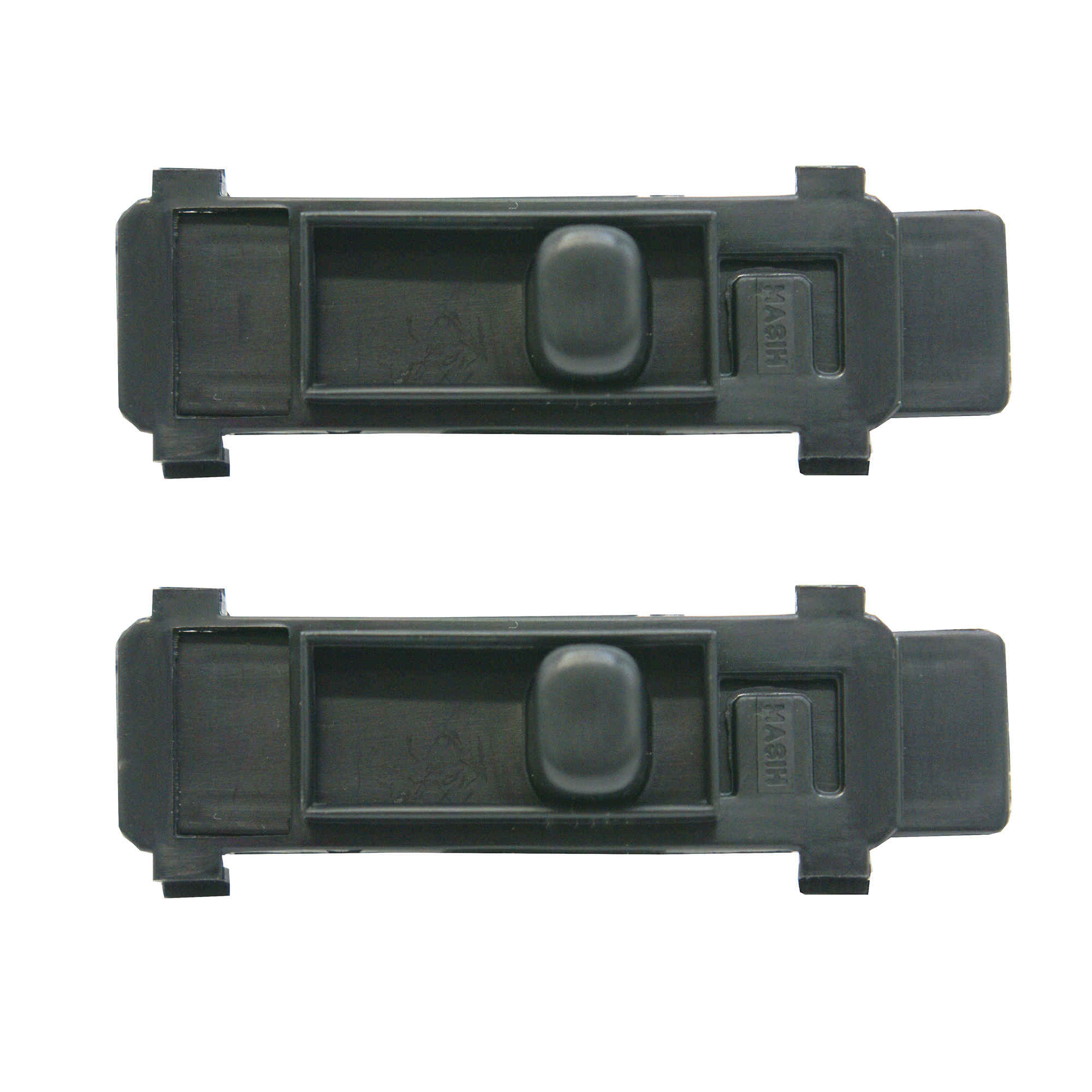 Tige de verrouillage intérieure de porte – Convient pour Paykan, lot de 4