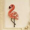 Lovely-Beaded-Flamingo-Brooch-–-Colorful-and-Playful-1