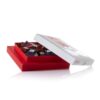 Chocolat Luigi Love Rosbin Star Gift – 200 grammes (lot de 4)