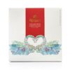 Chocolat Luigi Love Rosbin Star Gift – 200 grammes (lot de 4)