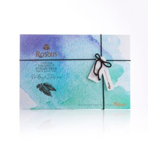 Chocolat Melorin Rosbin Star Gift – 300 grammes (lot de 3)