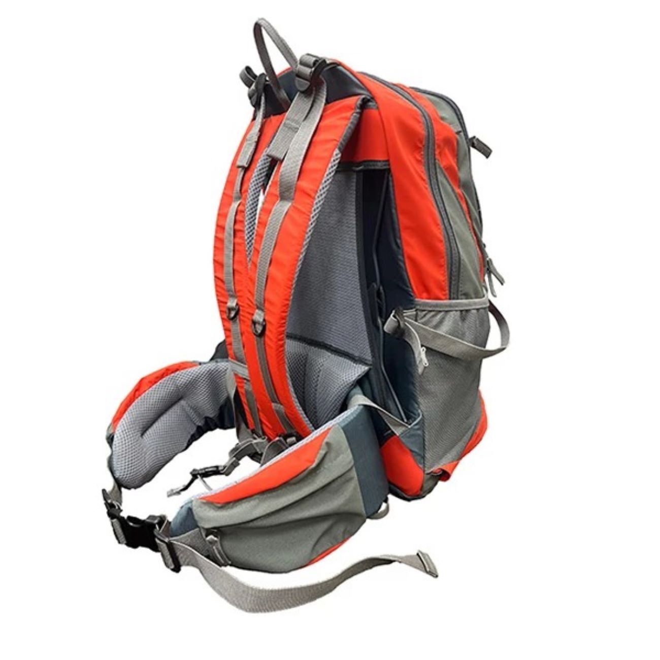 MountainCore – Sac à dos outdoor robuste 38L