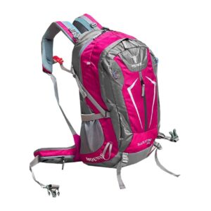 MountainCore – Sac à dos outdoor robuste 38L