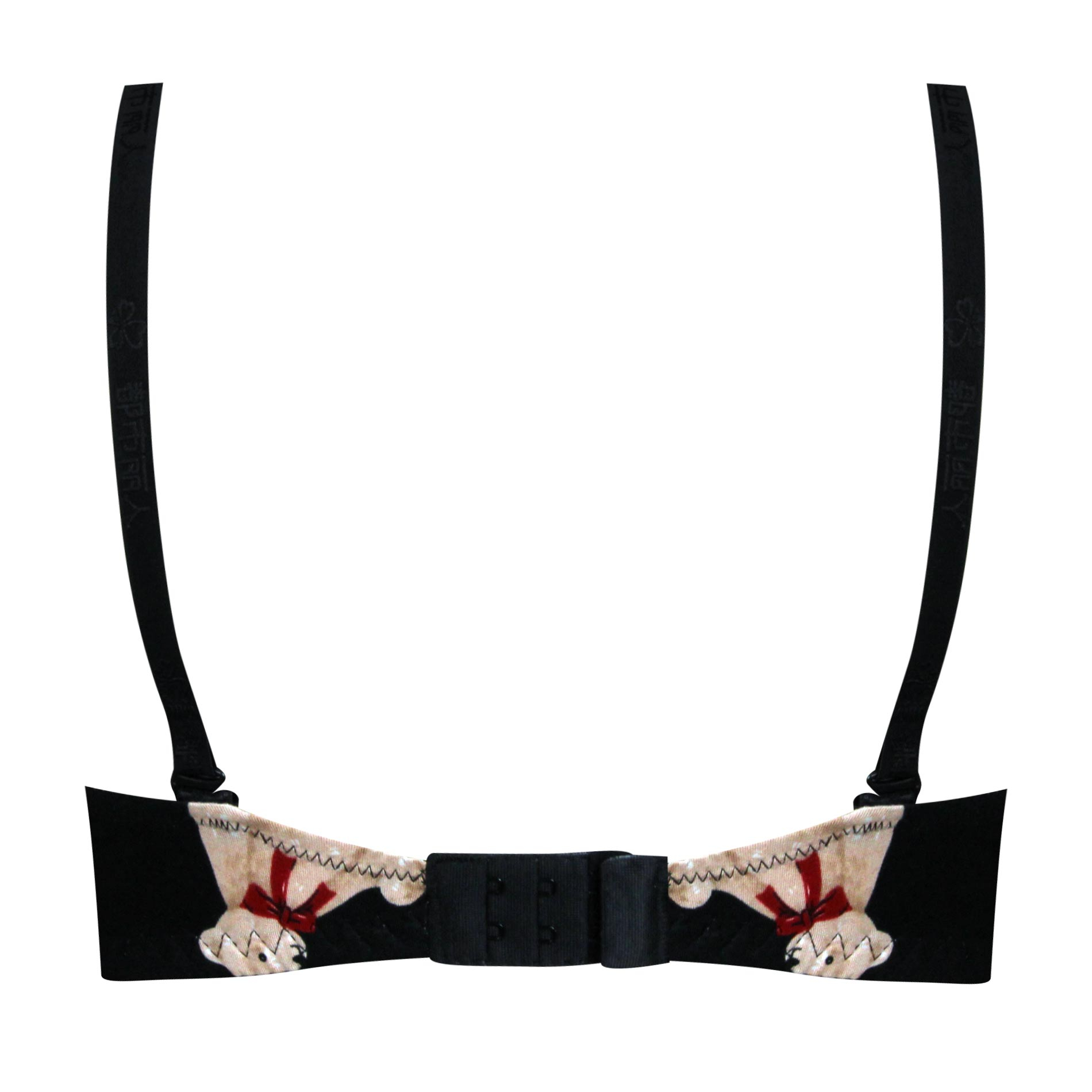 Ensemble soutien-gorge rembourré Paniz 4689-14 – Push-up avec armatures