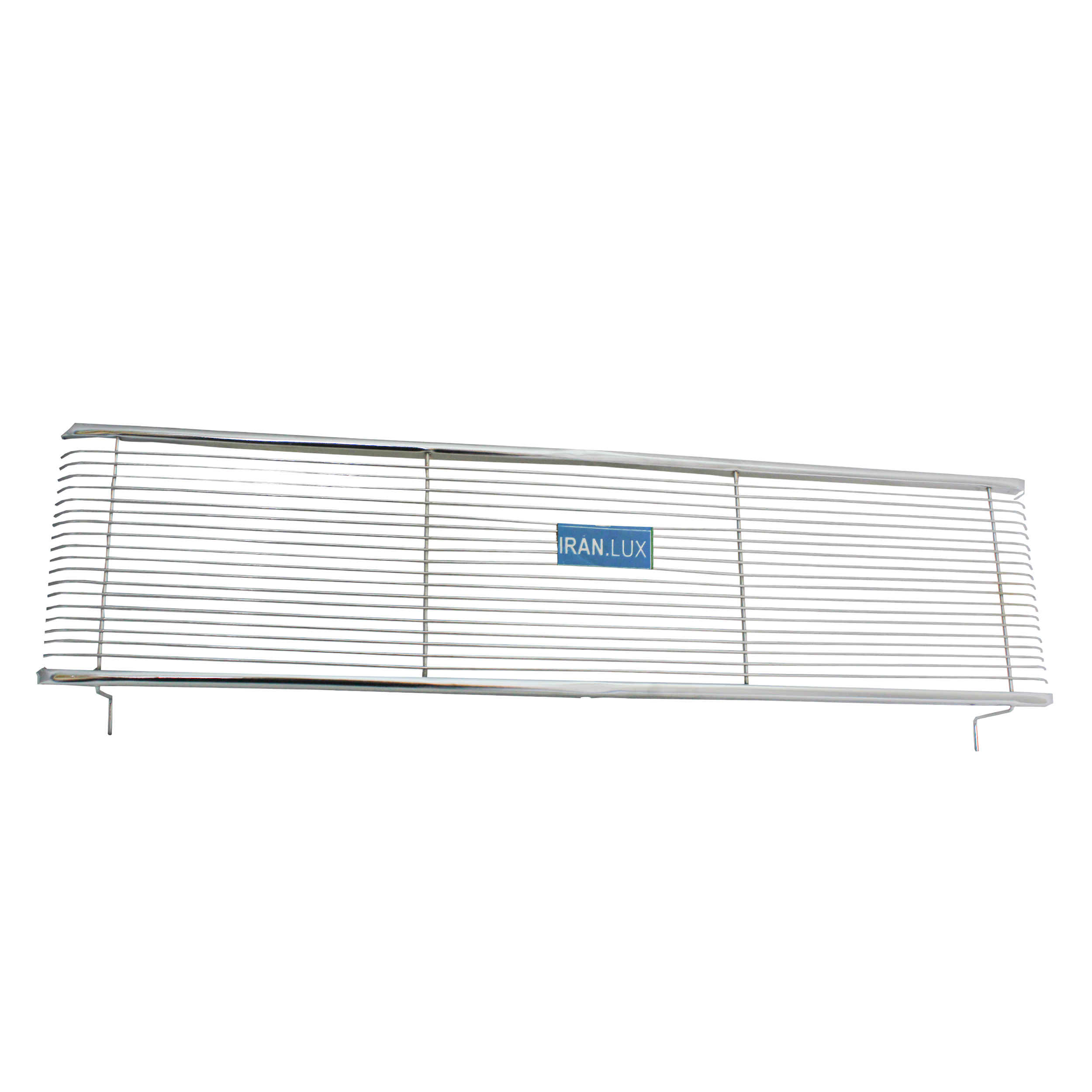 Grille avant Paykan pour modèle classique – Durable, élégante et facile à installer
