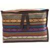 Organisateur de garde-robe en tissu persan Jajim