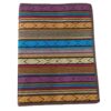 Organisateur de garde-robe en tissu persan Jajim