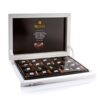 Chocolat cadeau Rosbin Star saveur noisette – 320 grammes (lot de 3)