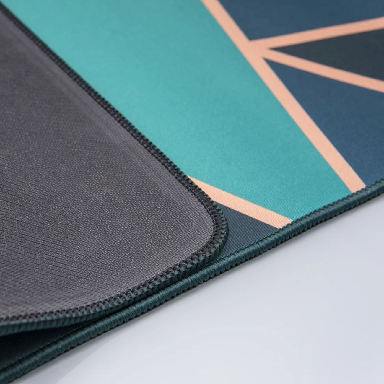 Tapis de Souris Gaming Sceptre, Modèle Kinetix