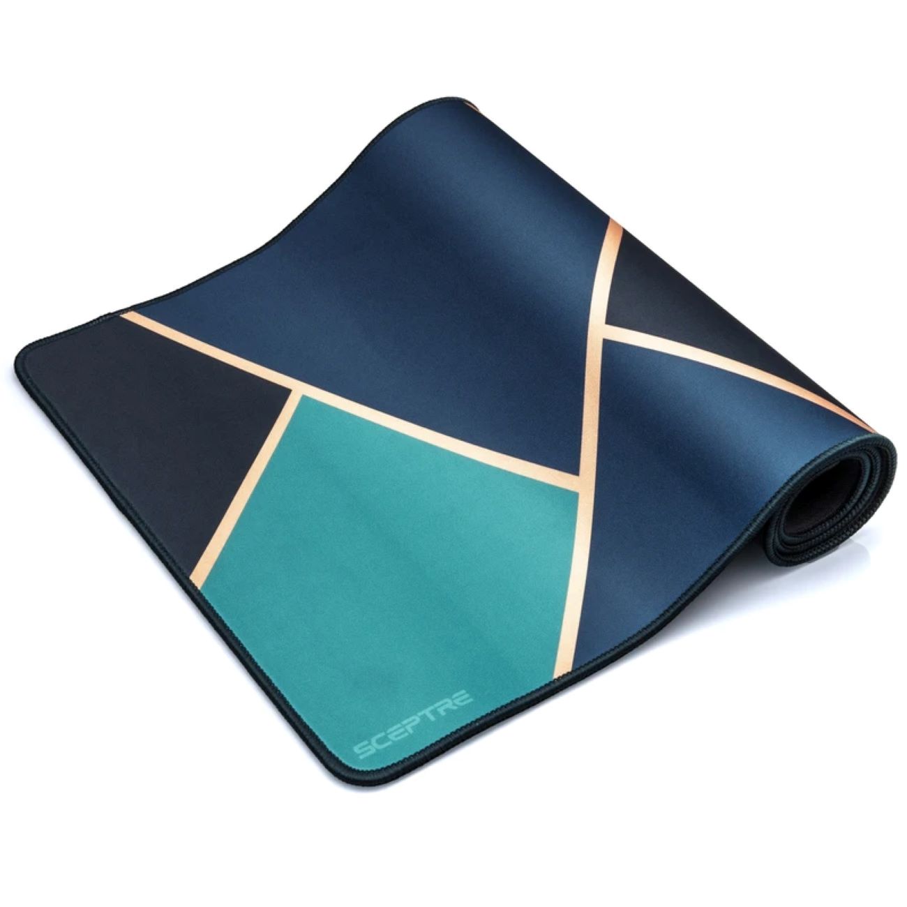 Tapis de Souris Gaming Sceptre, Modèle Kinetix